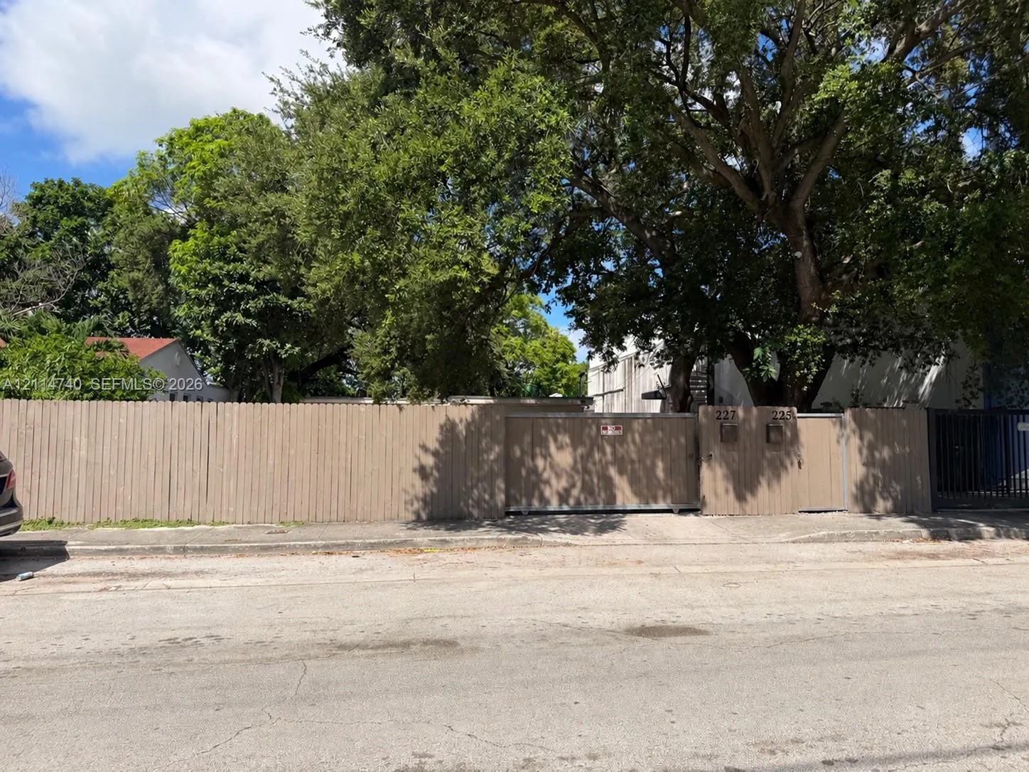 225 NW 59th Street #A