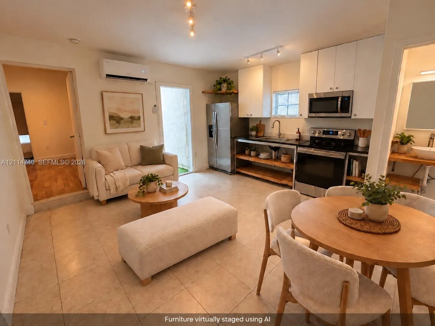 225 NW 59th Street #A