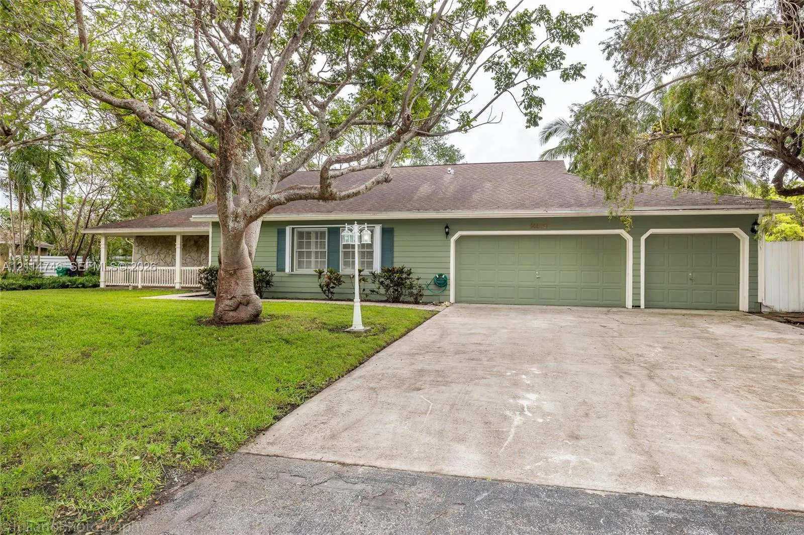 14860 SW 148th St Circle