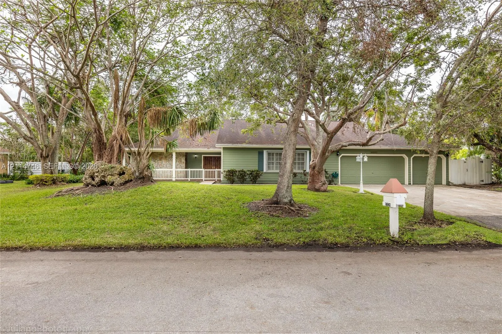 14860 SW 148th St Circle