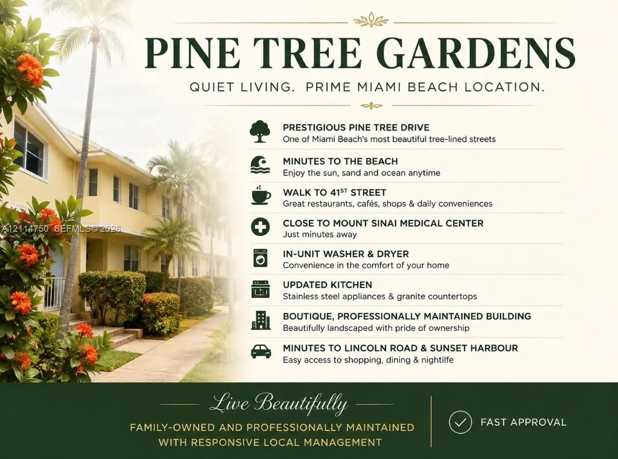 2931 Sheridan Avenue #9