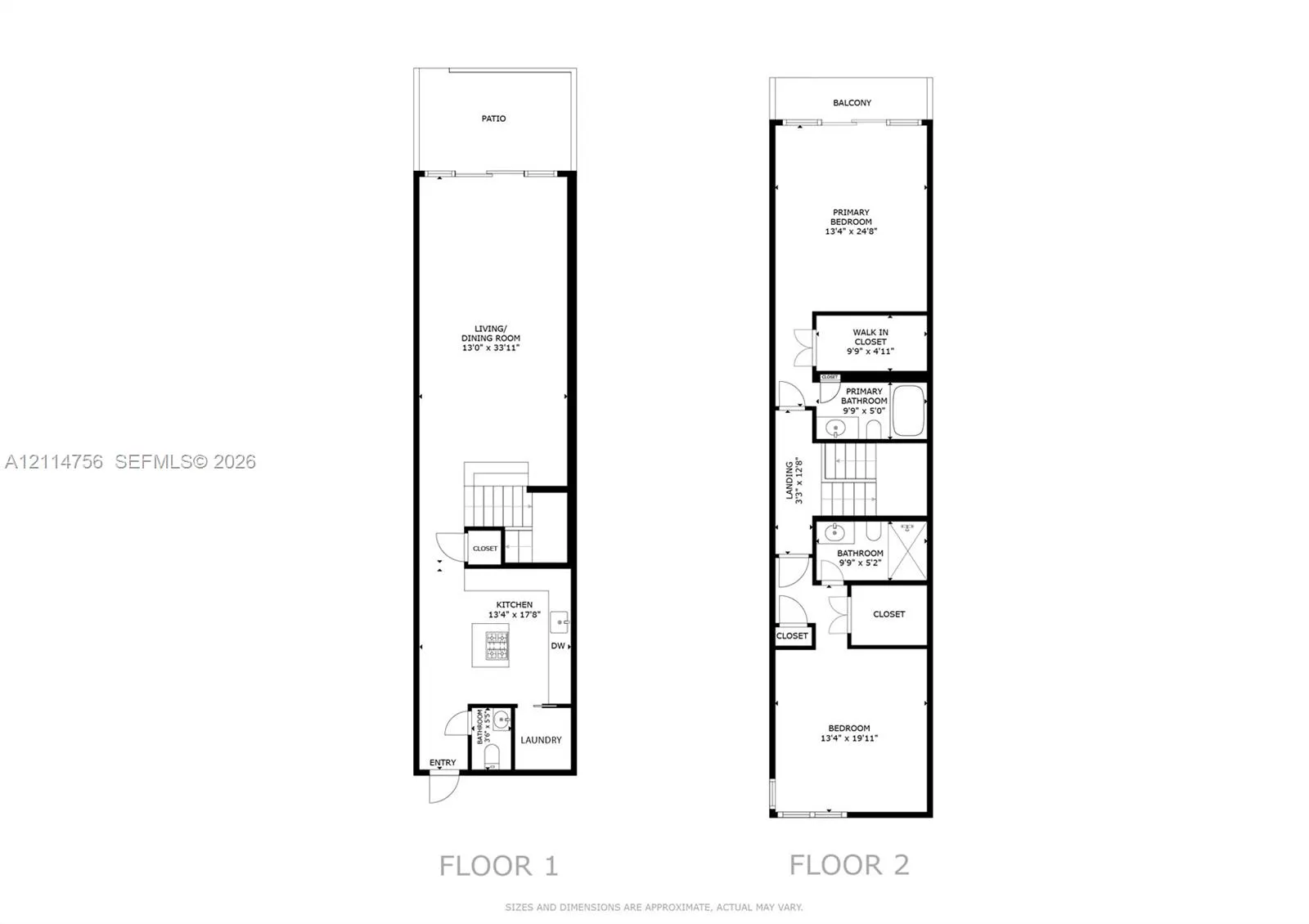 6011 N Bayshore Drive #9