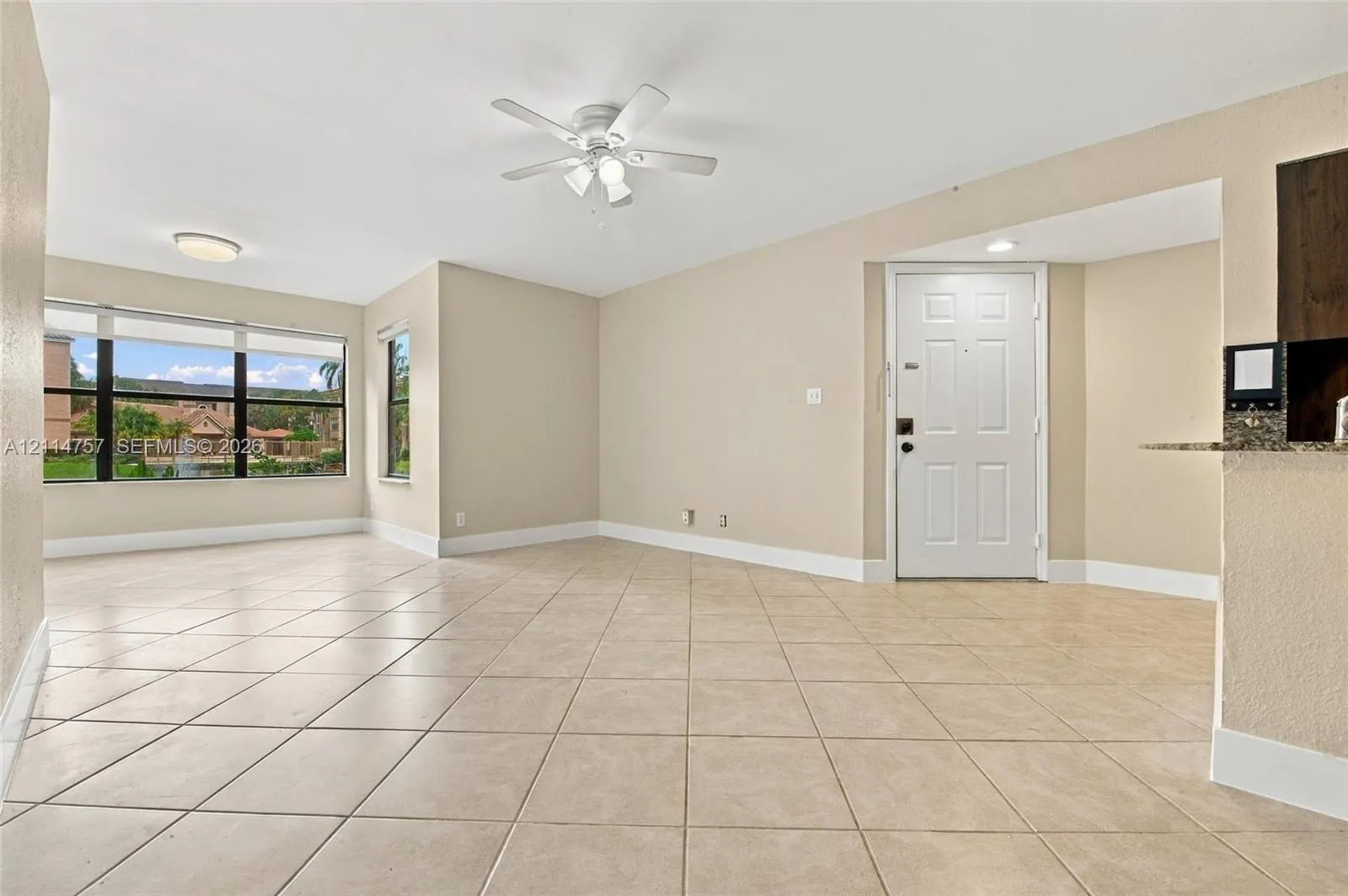 2946 S University Drive #7102