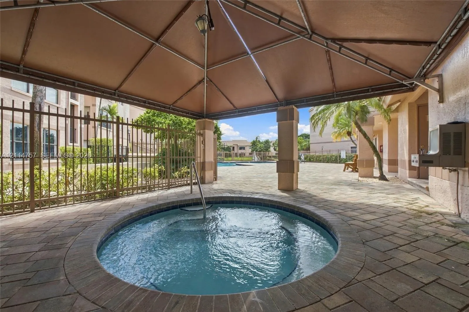 2946 S University Drive #7102