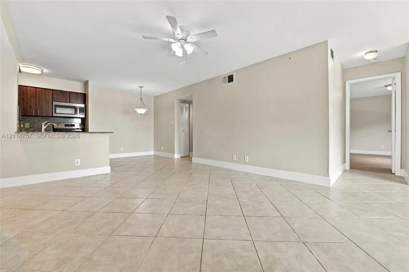 2946 S University Drive #7102
