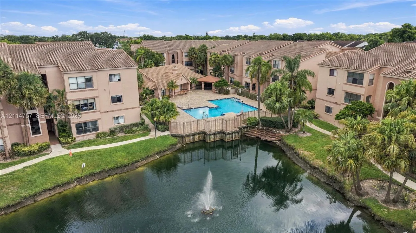 2946 S University Drive #7102