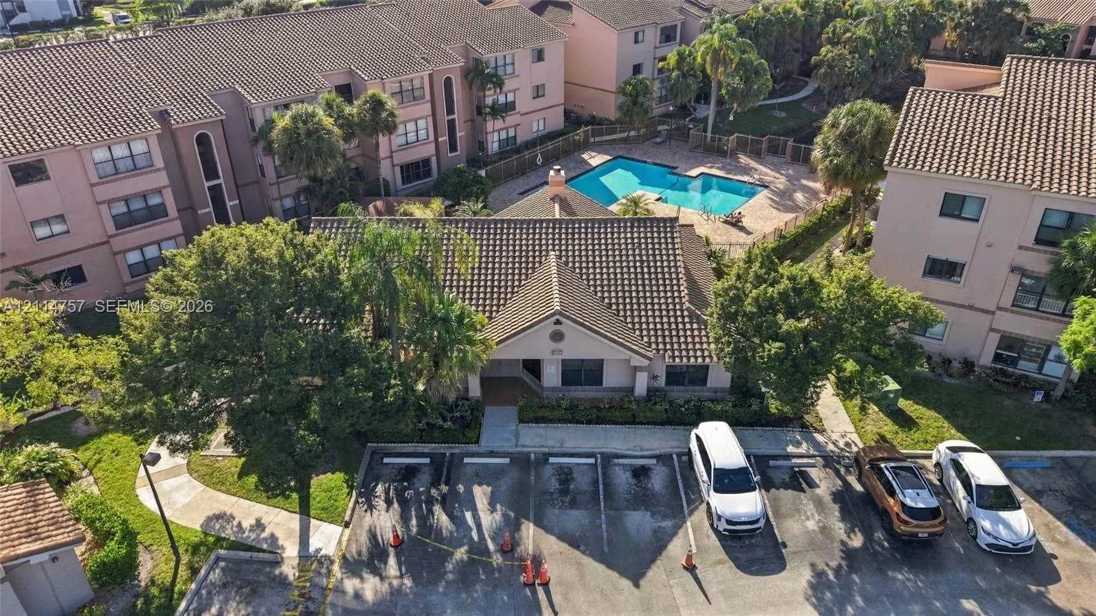 2946 S University Drive #7102