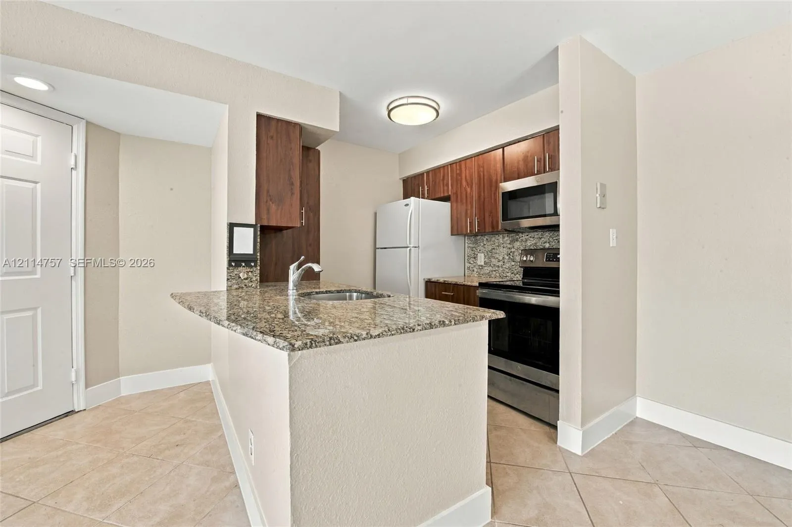 2946 S University Drive #7102