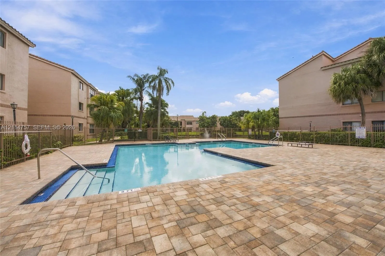 2946 S University Drive #7102