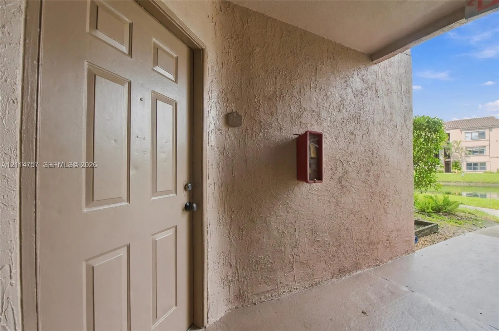 2946 S University Drive #7102