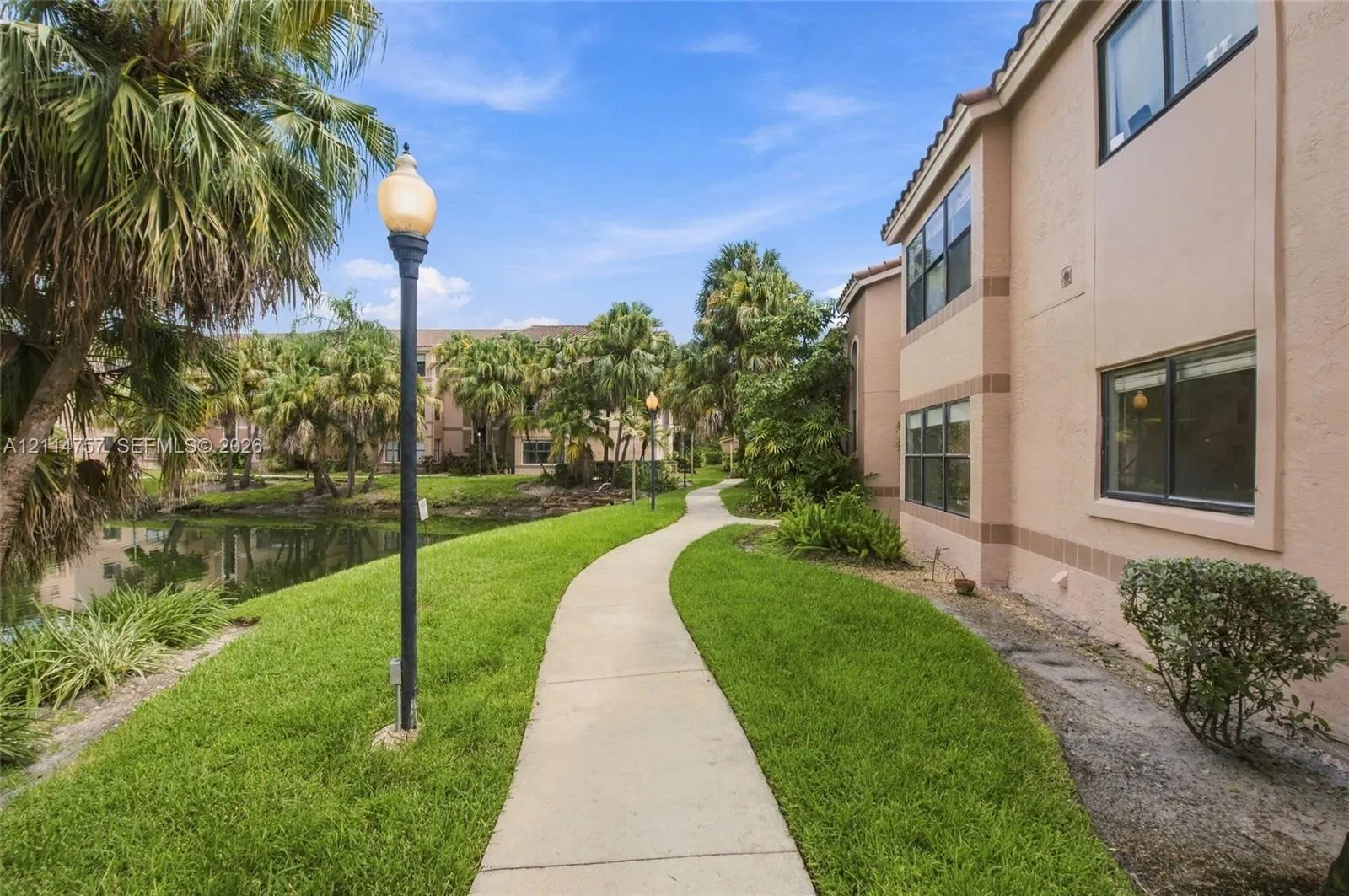 2946 S University Drive #7102