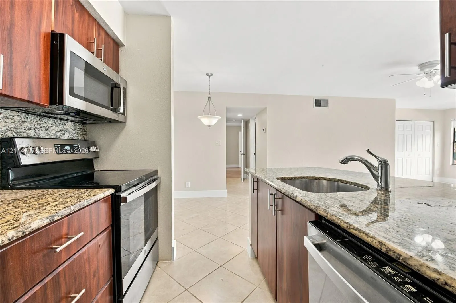 2946 S University Drive #7102