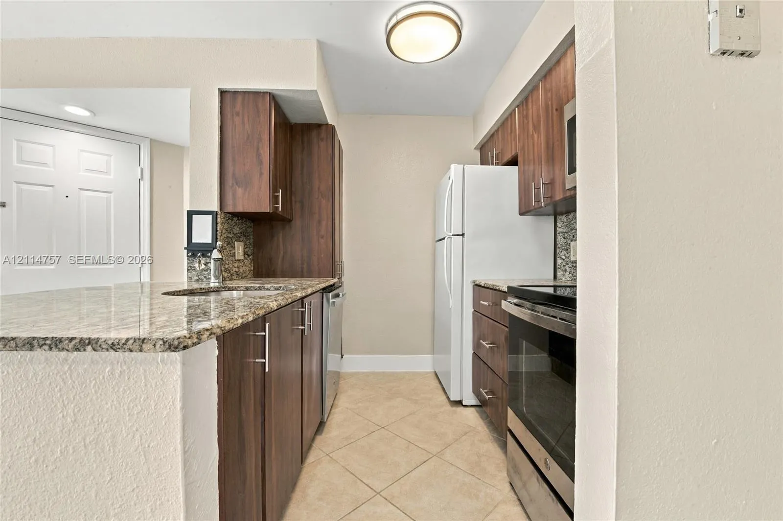 2946 S University Drive #7102