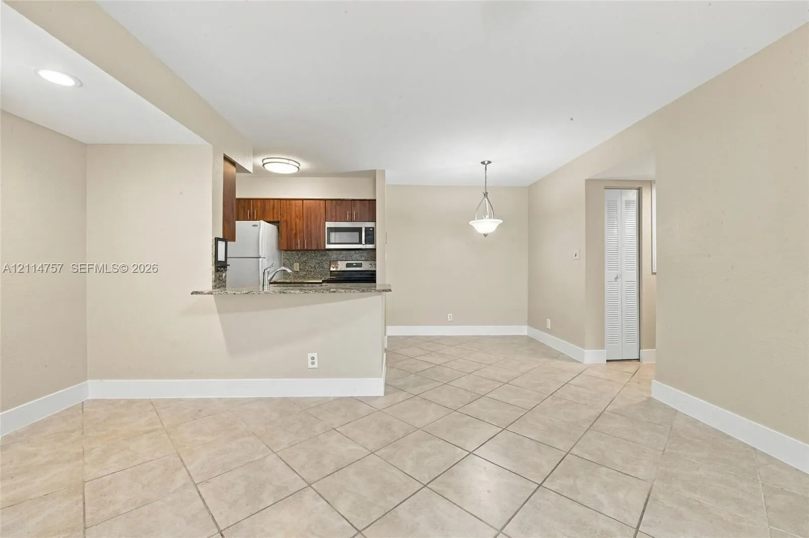 2946 S University Drive #7102