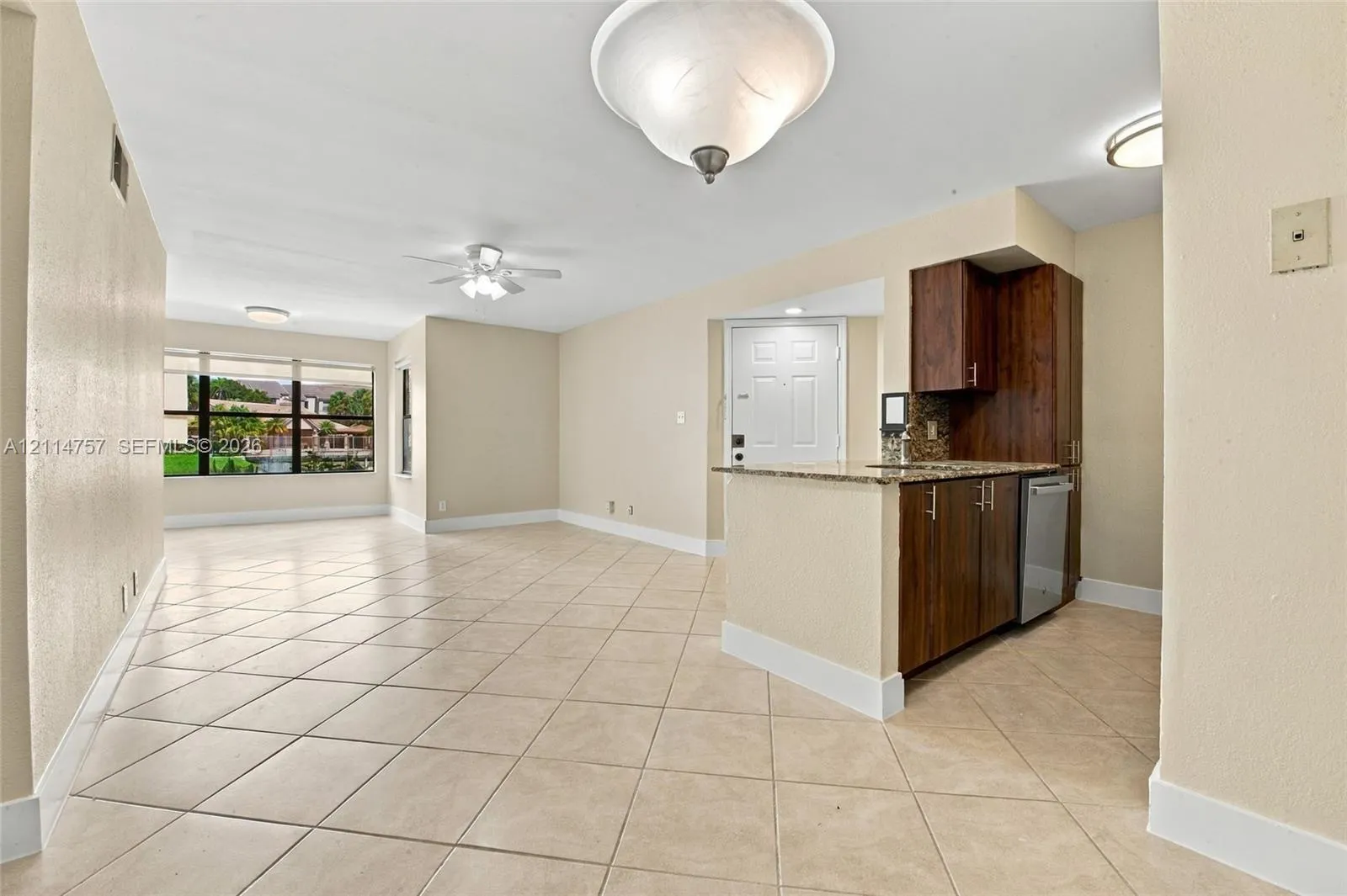 2946 S University Drive #7102