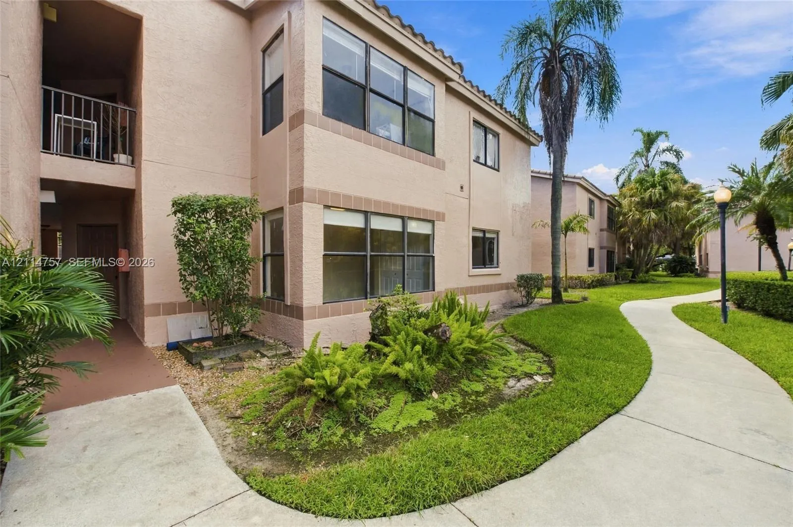 2946 S University Drive #7102
