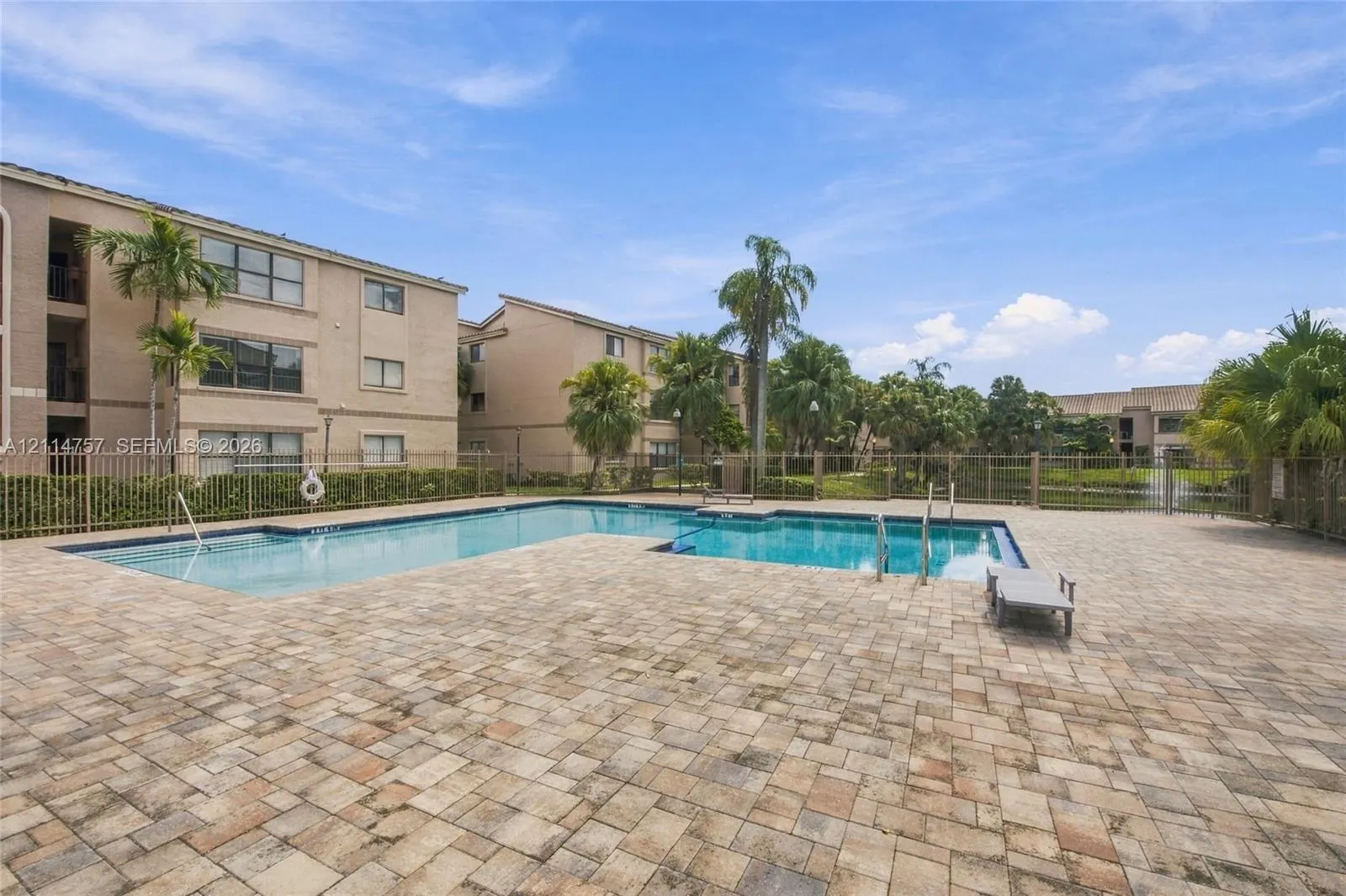 2946 S University Drive #7102