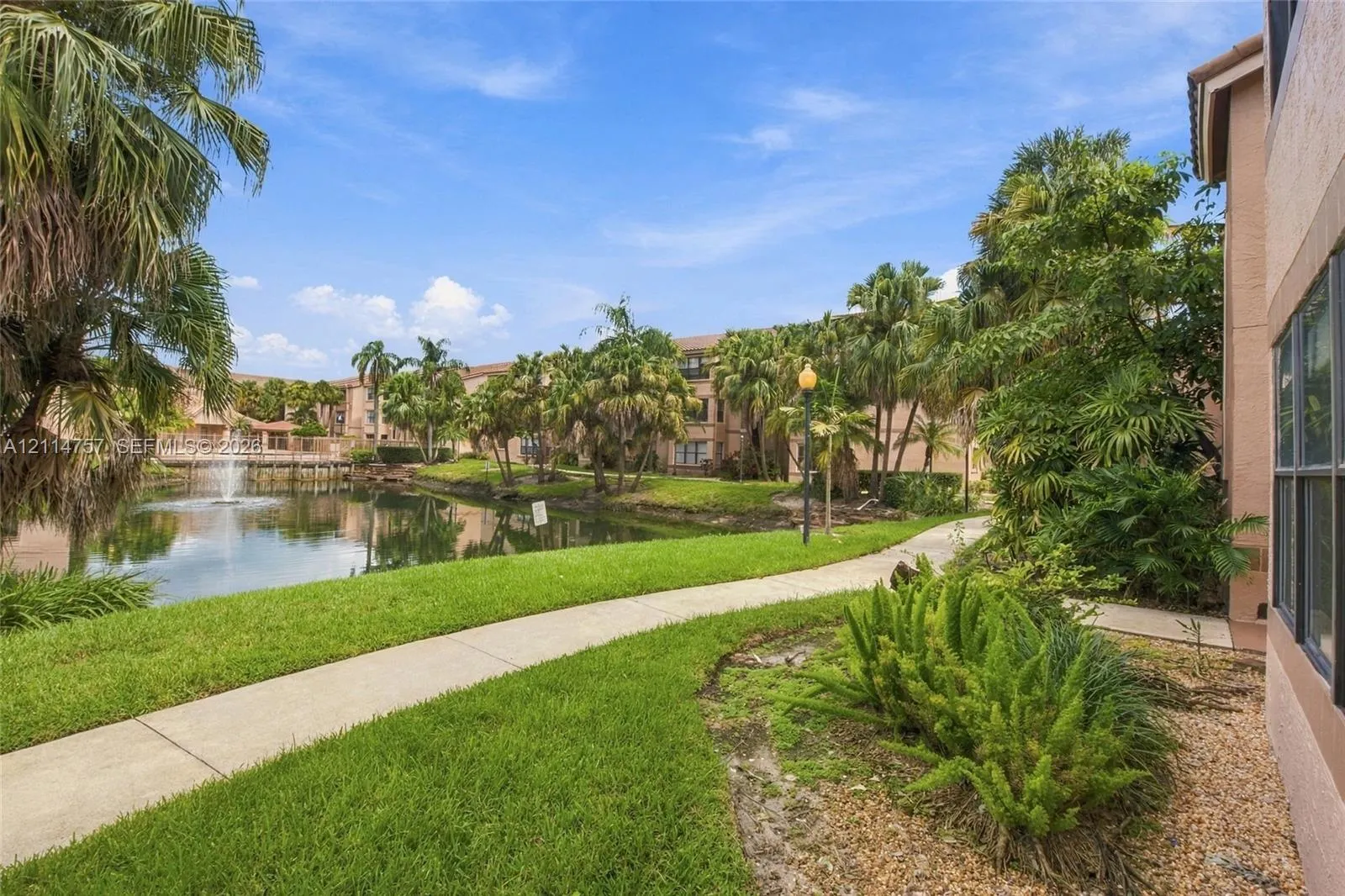 2946 S University Drive #7102