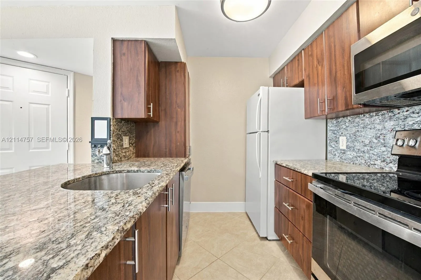 2946 S University Drive #7102
