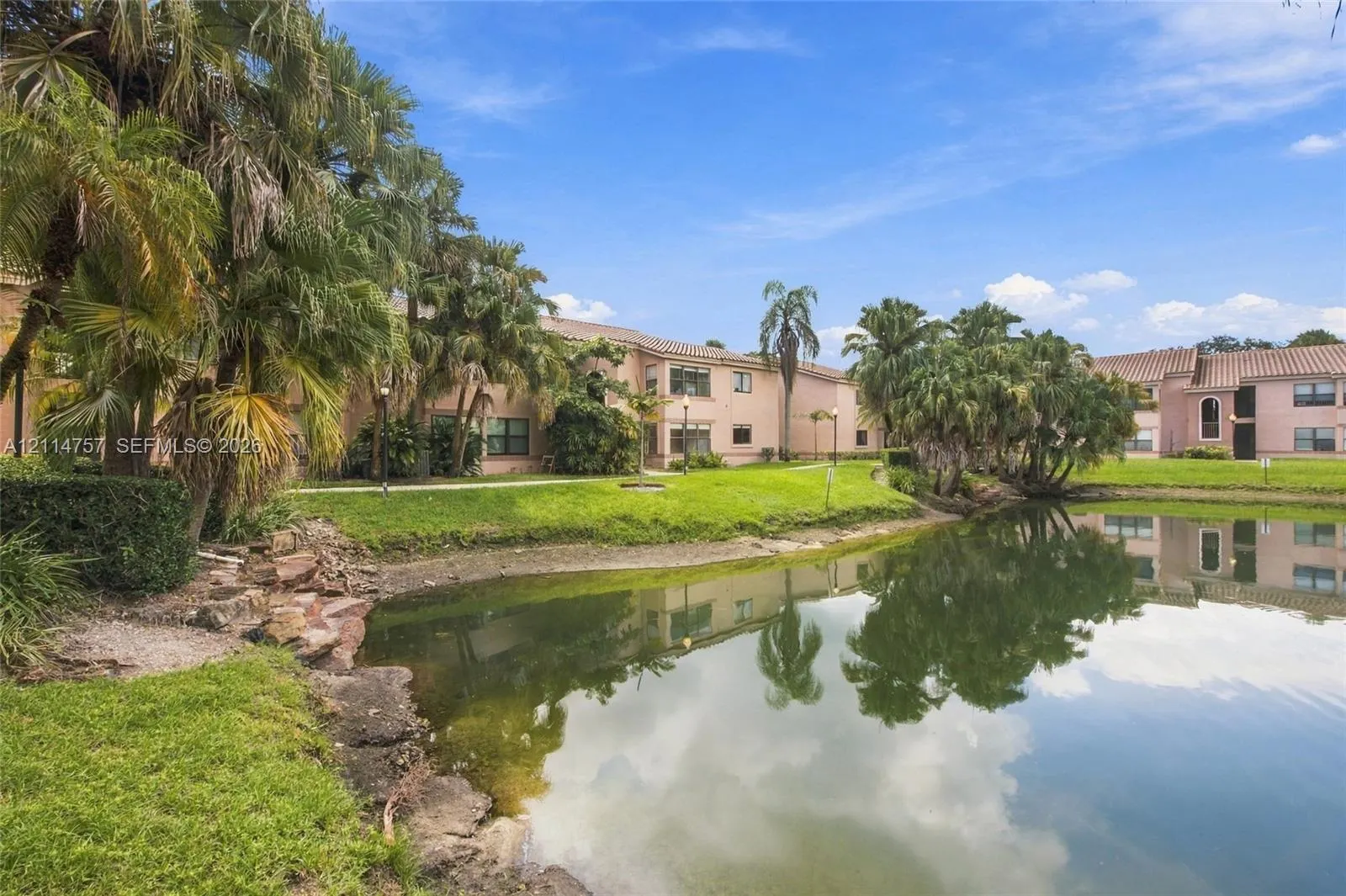 2946 S University Drive #7102