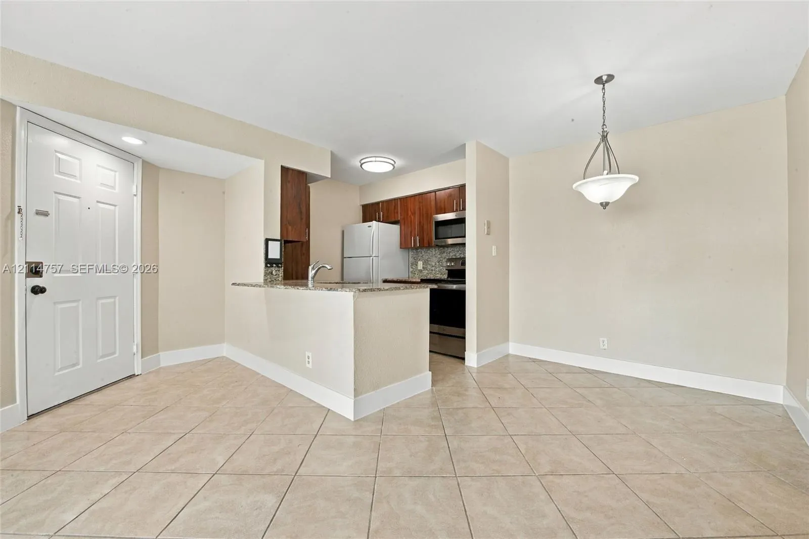 2946 S University Drive #7102