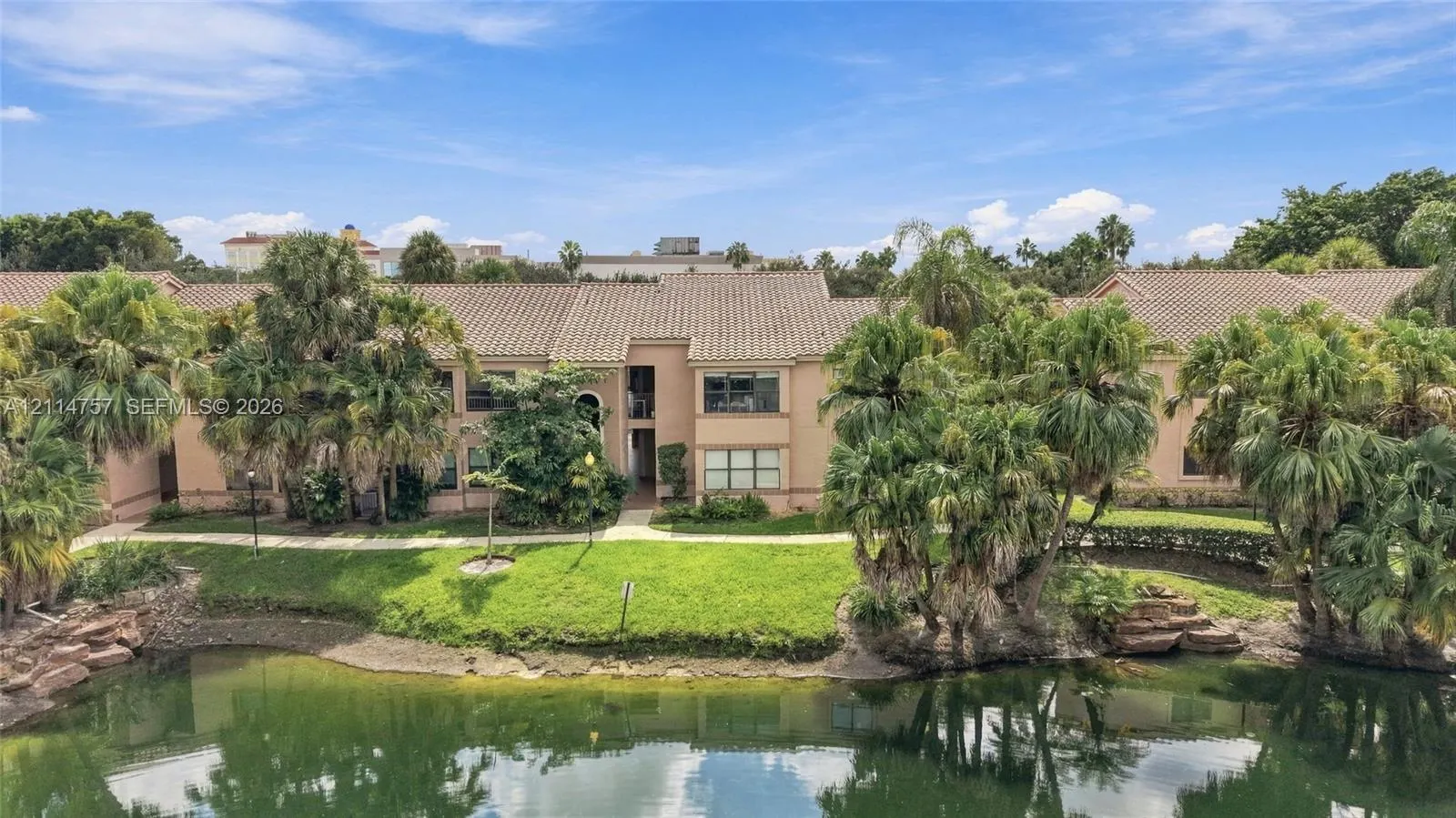 2946 S University Drive #7102