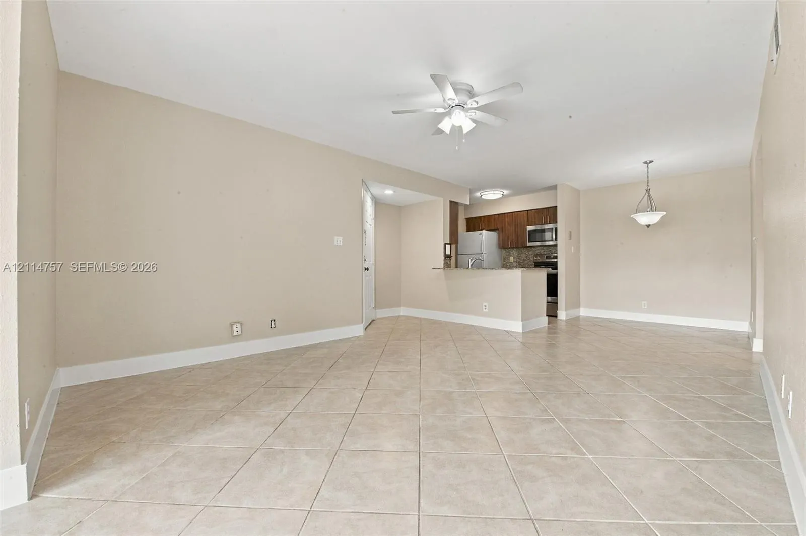2946 S University Drive #7102
