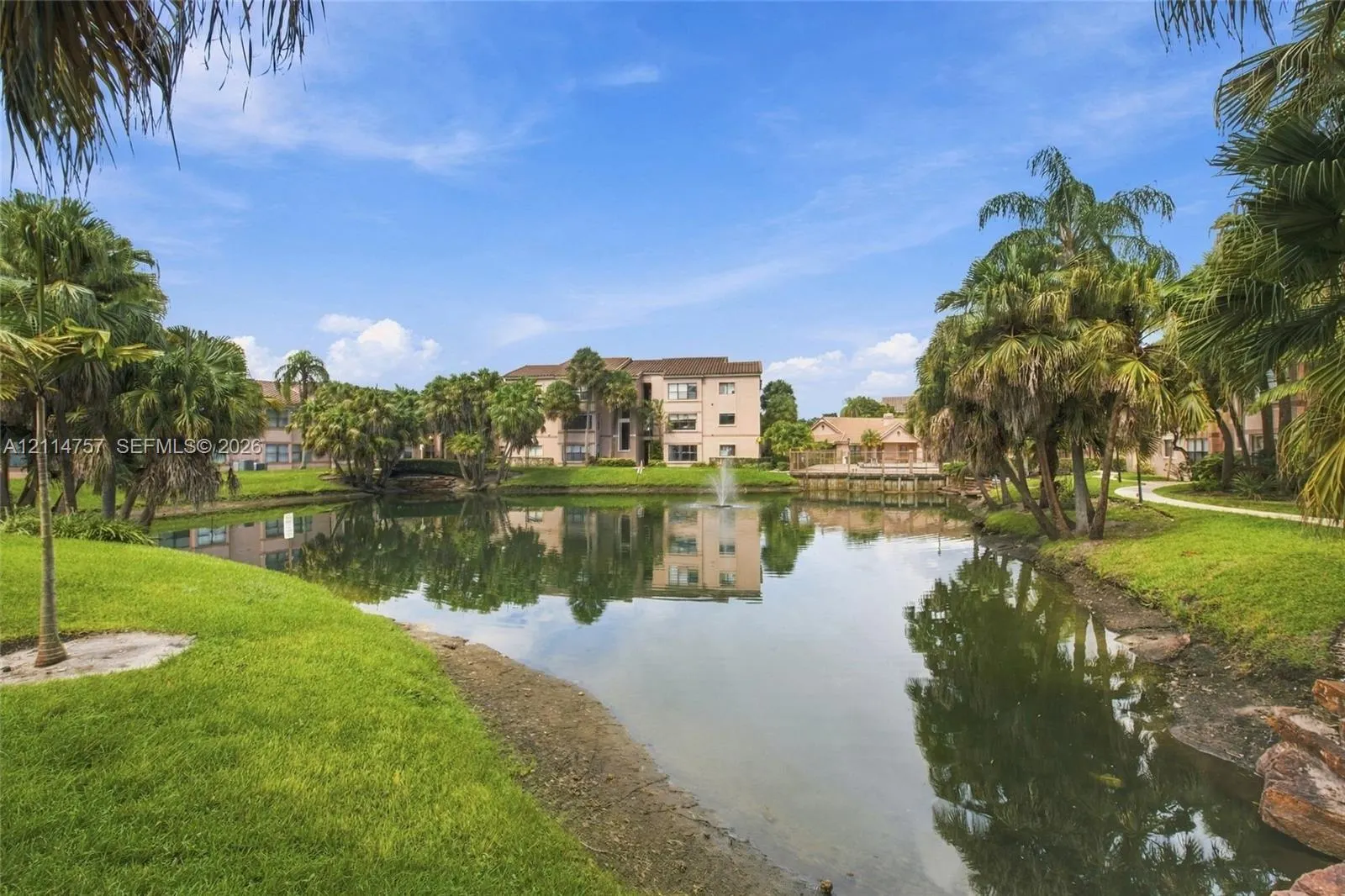 2946 S University Drive #7102