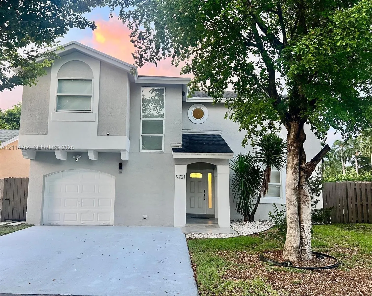 9721 NW 51st Lane