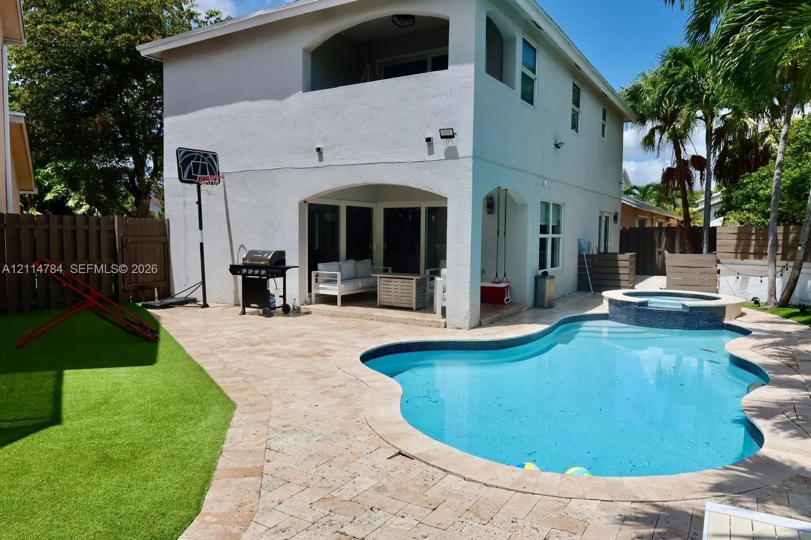 9721 NW 51st Lane