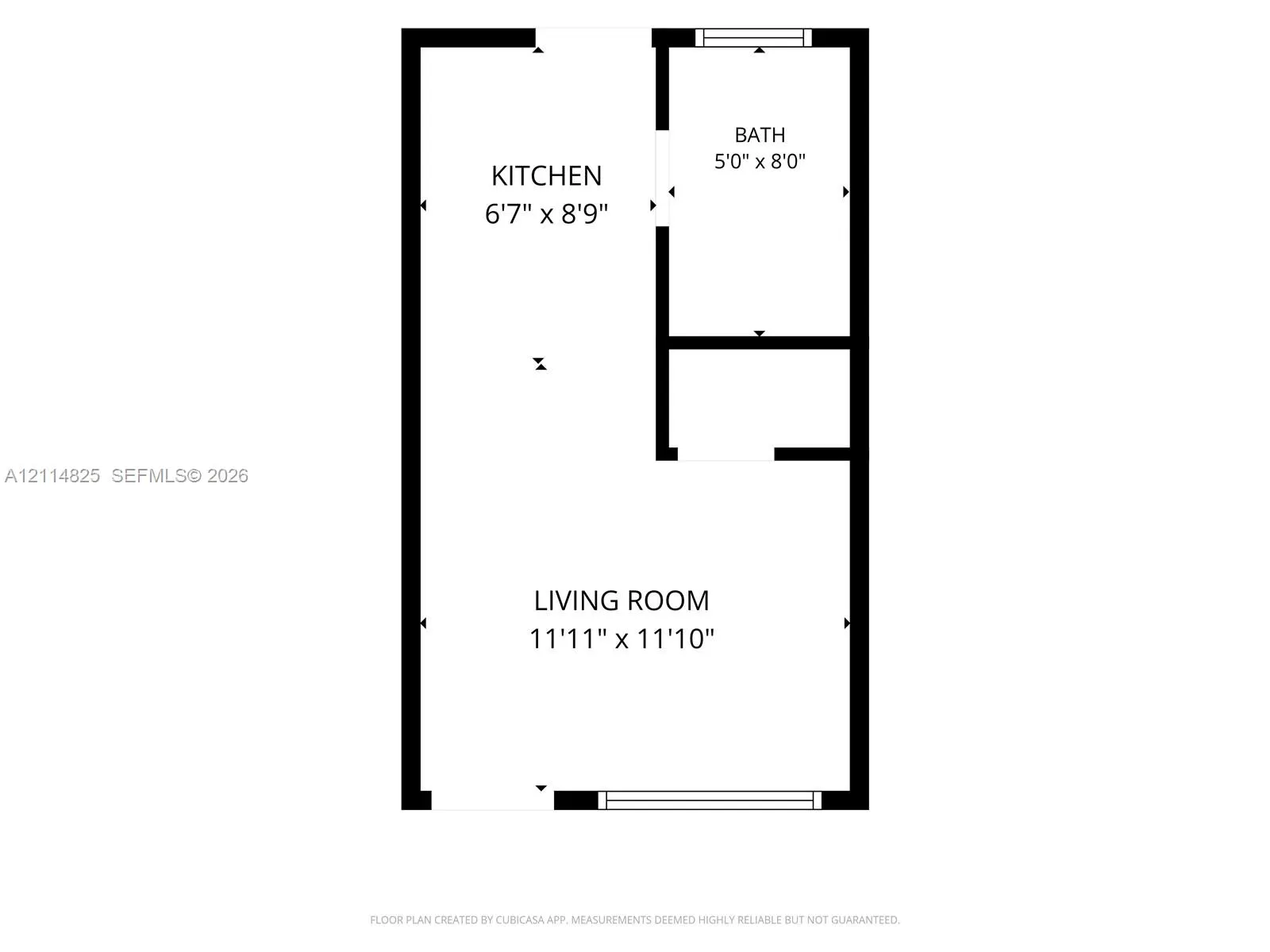 700 NE 85th Street #14