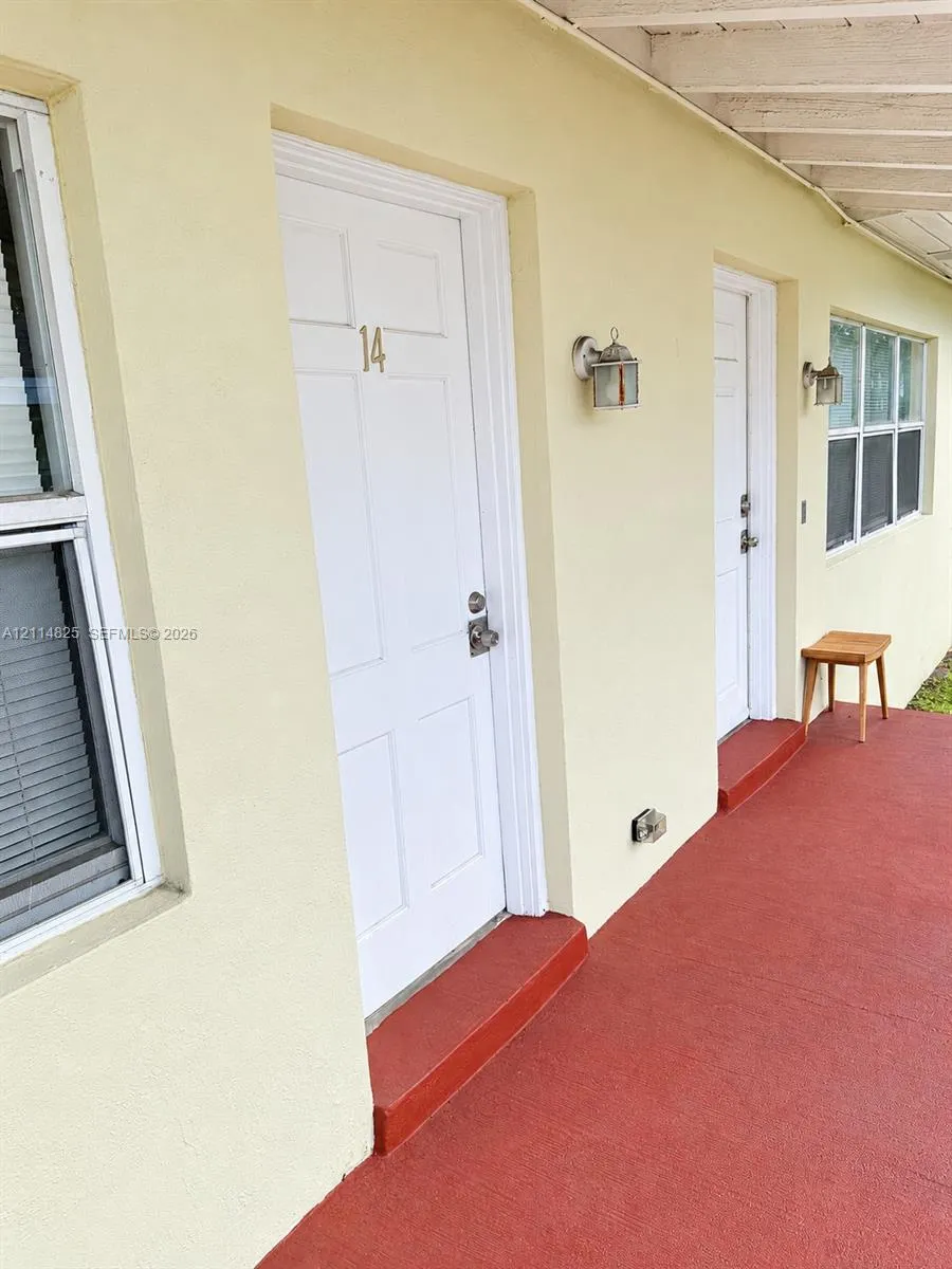 700 NE 85th Street #14