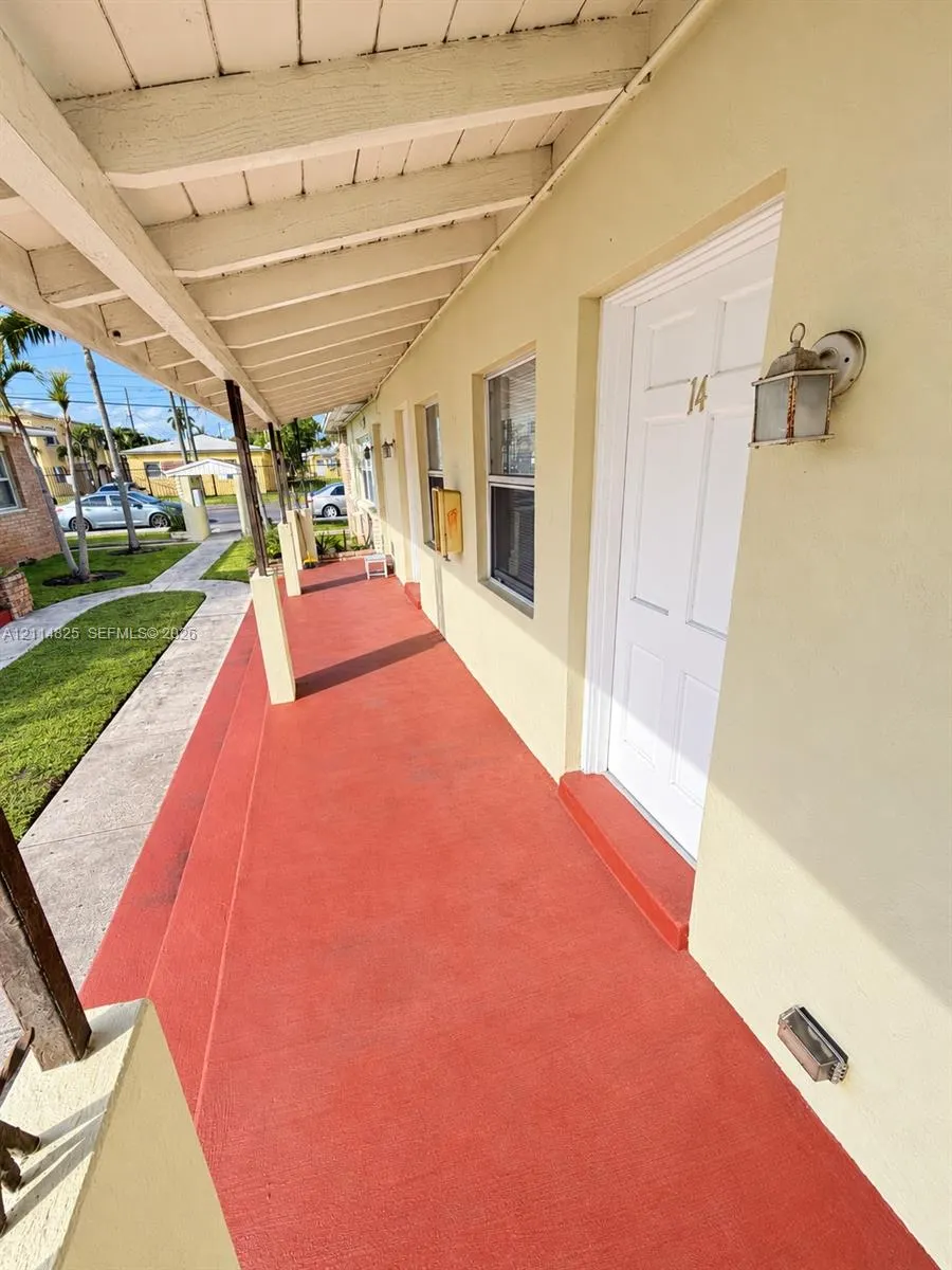 700 NE 85th Street #14