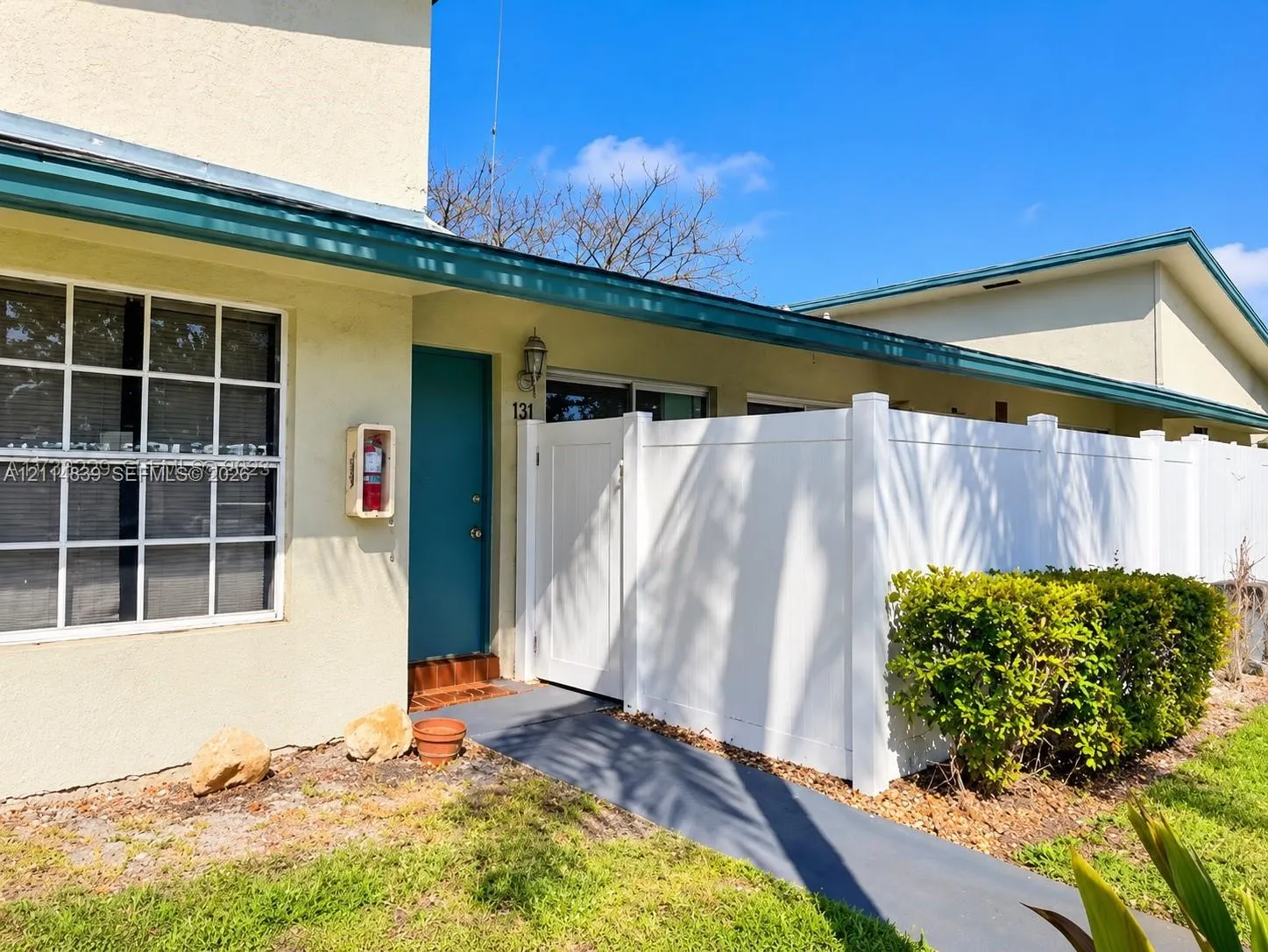 3000 NW 5th Terrace #131
