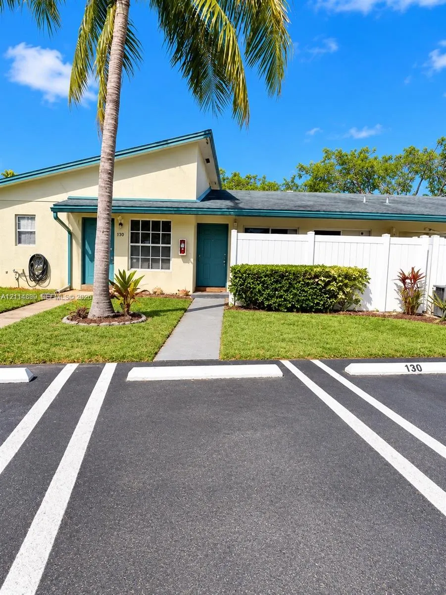 3000 NW 5th Terrace #131