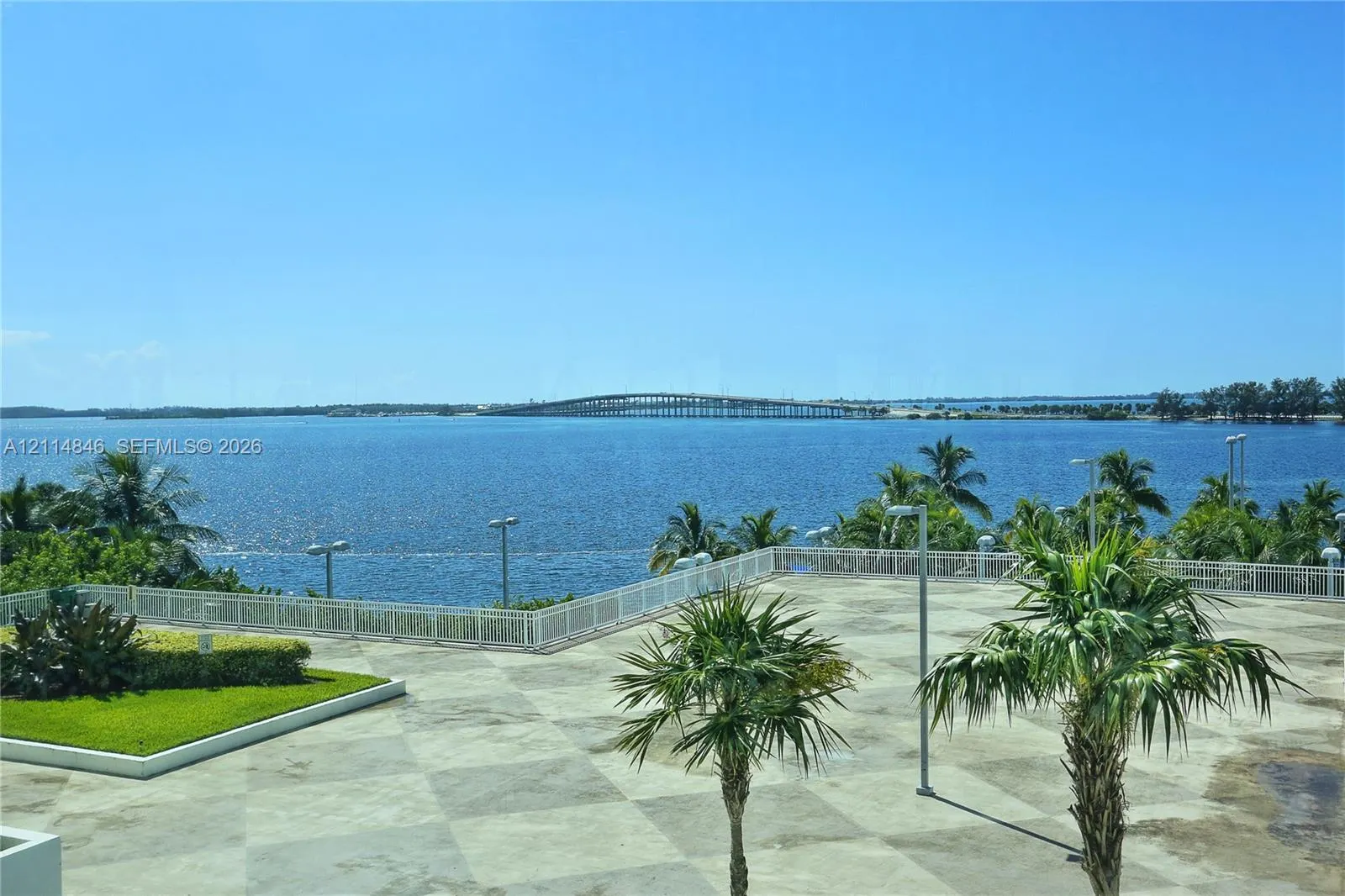 2101 Brickell Avenue #601