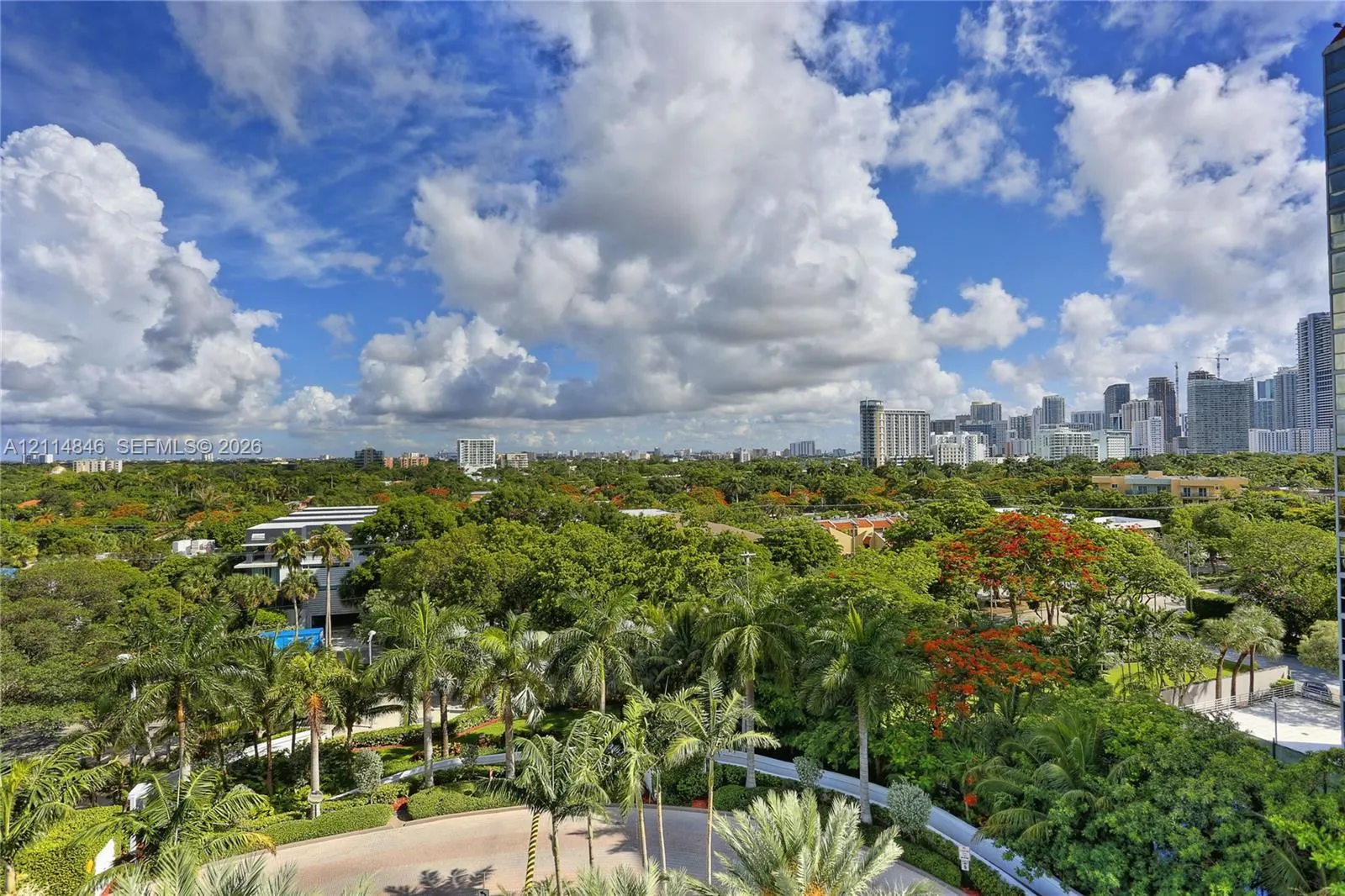 2101 Brickell Avenue #601