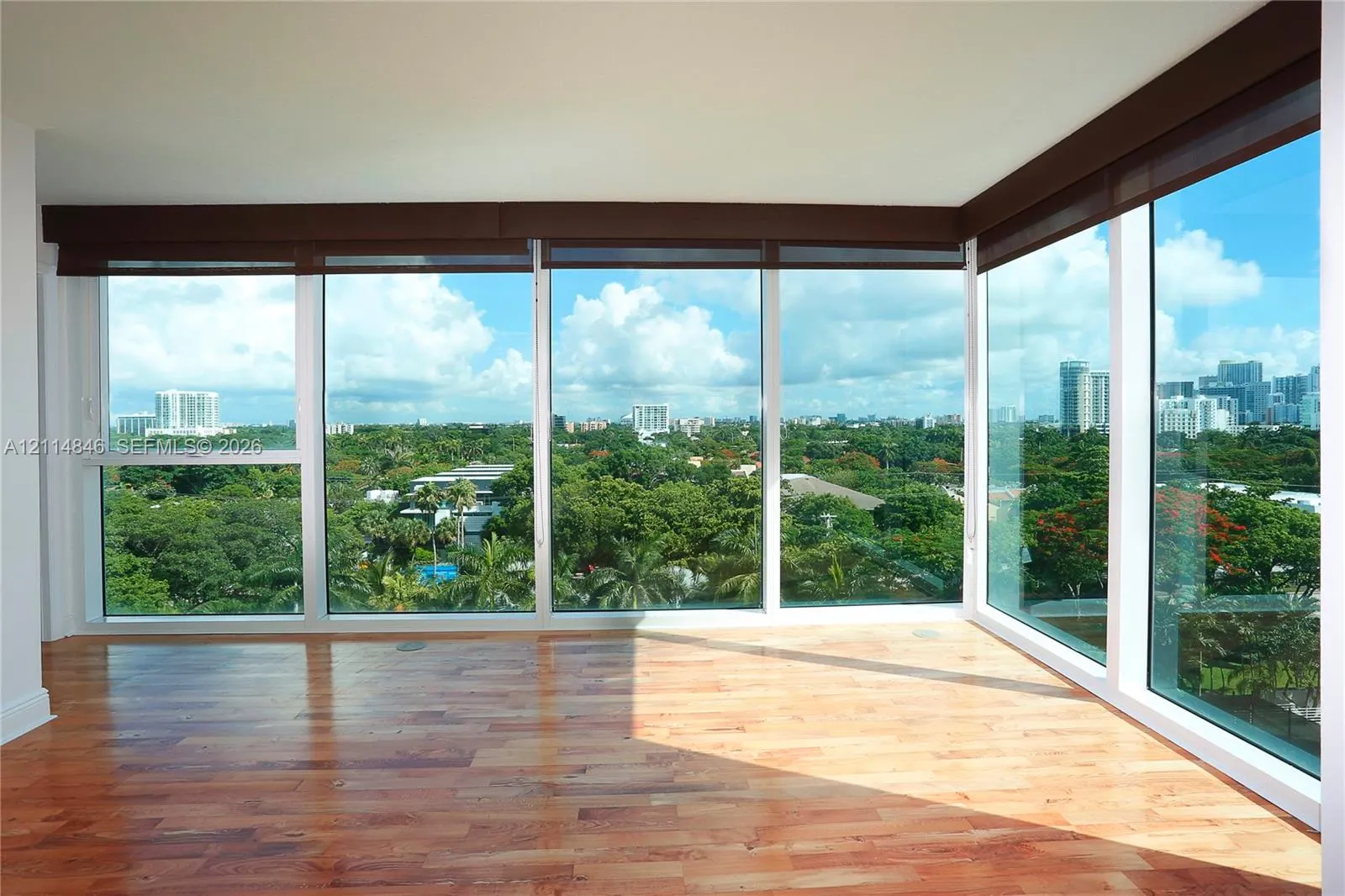 2101 Brickell Avenue #601