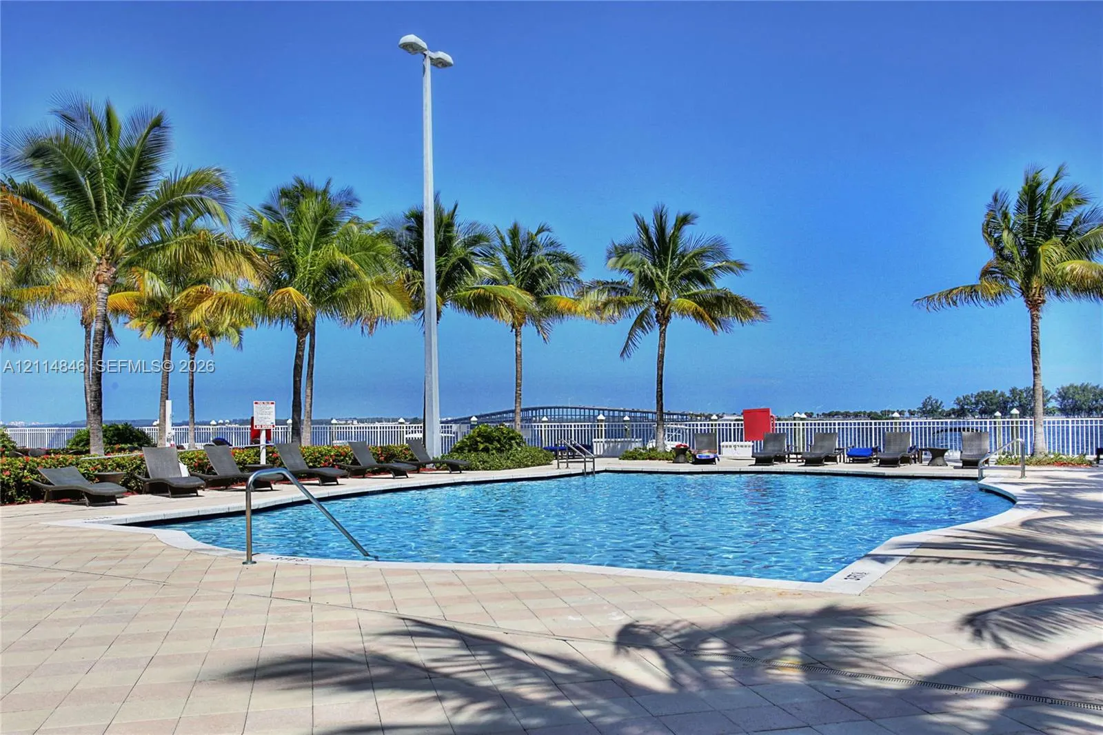 2101 Brickell Avenue #601