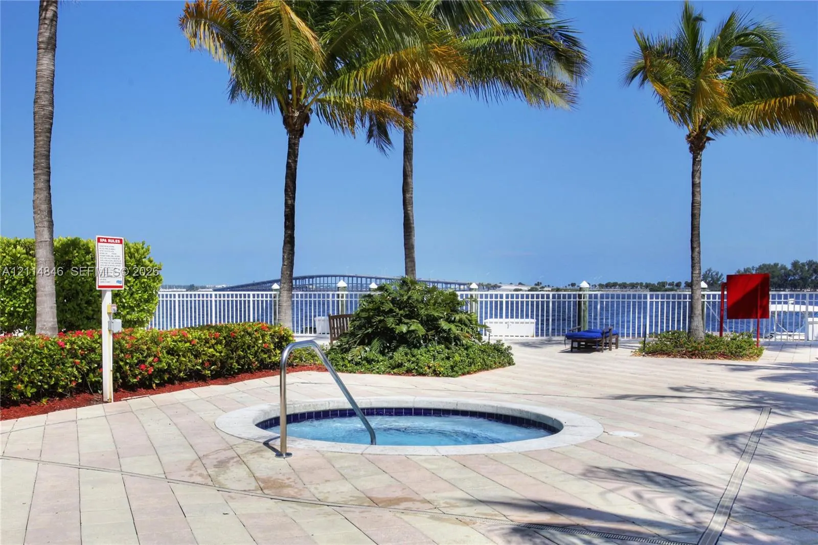 2101 Brickell Avenue #601