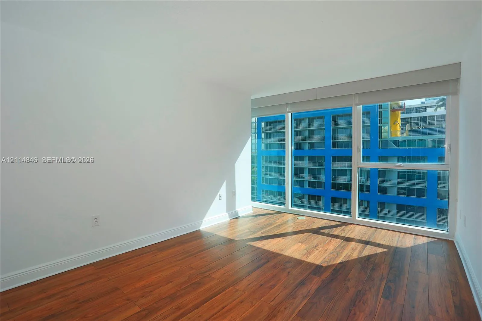 2101 Brickell Avenue #601