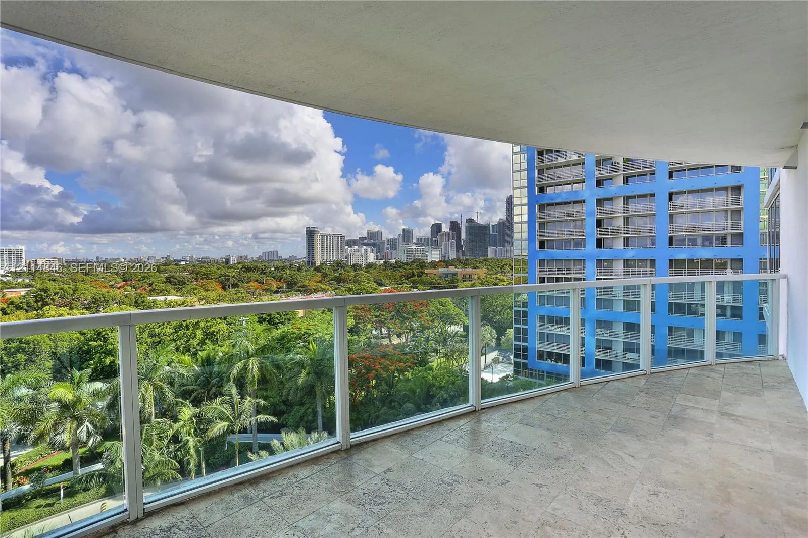 2101 Brickell Avenue #601