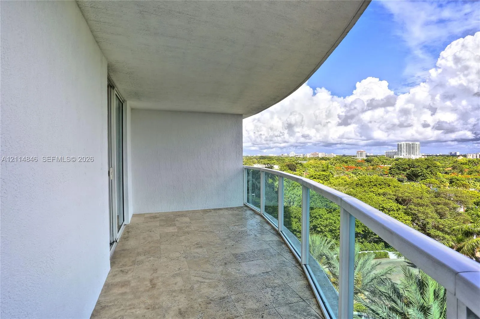 2101 Brickell Avenue #601