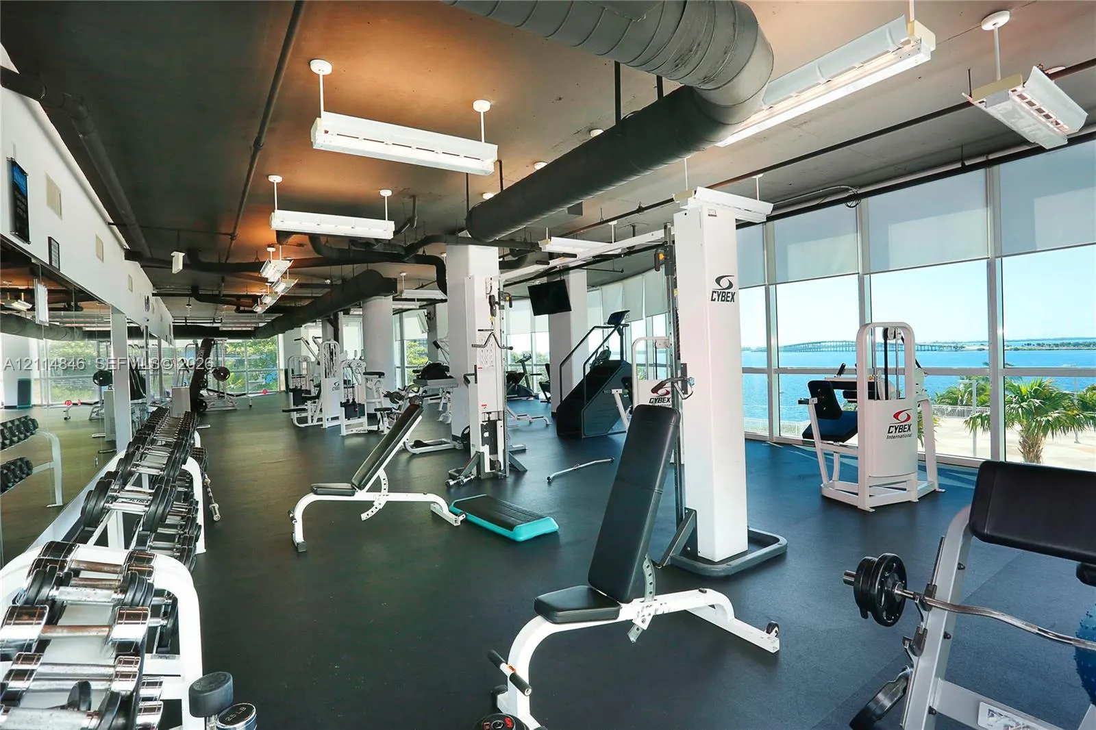 2101 Brickell Avenue #601
