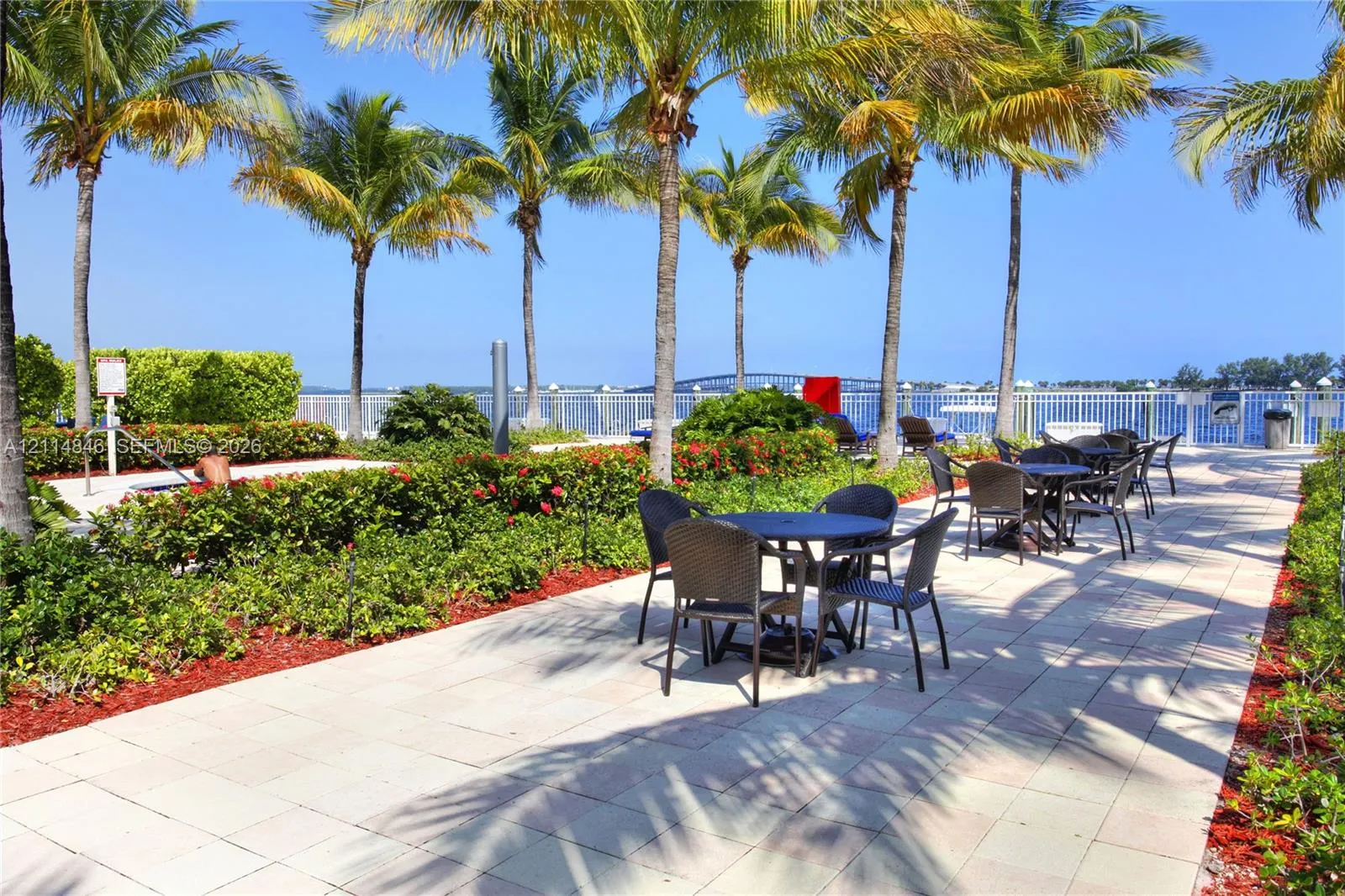 2101 Brickell Avenue #601
