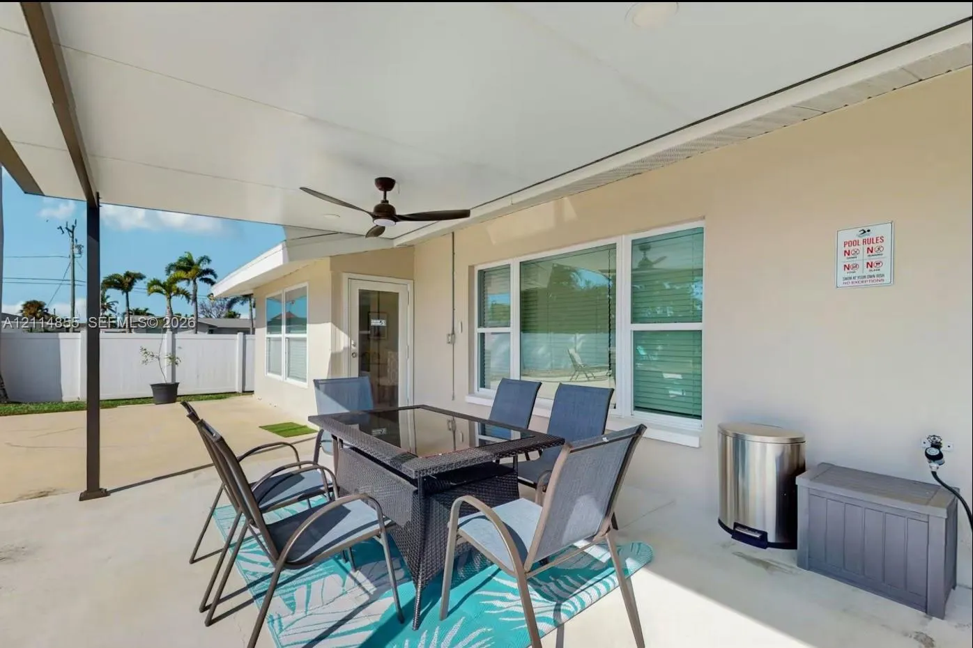 802 Montclair Court
