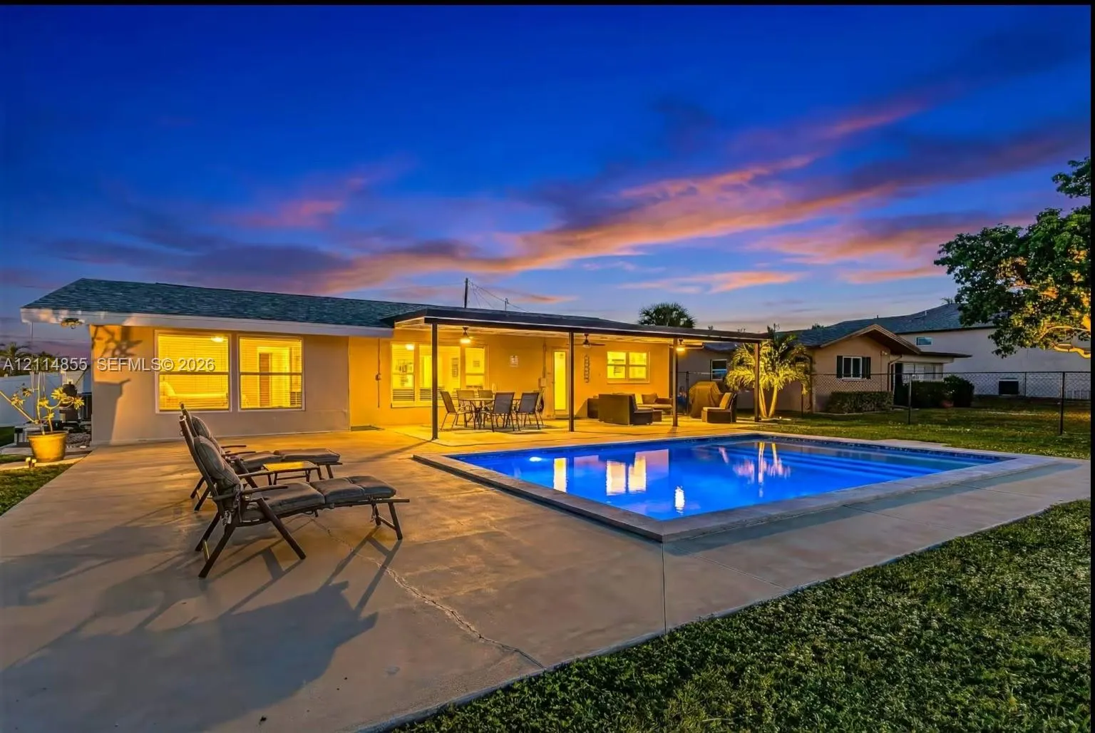 802 Montclair Court