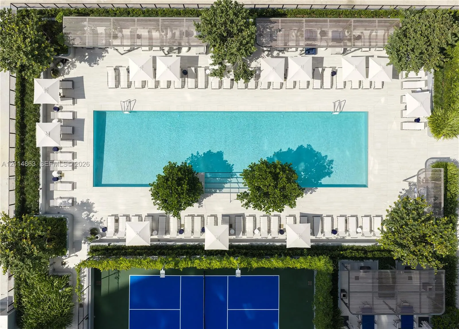 1400 Biscayne Boulevard #PH908