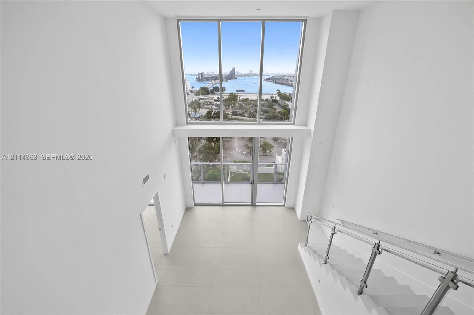 1400 Biscayne Boulevard #PH908