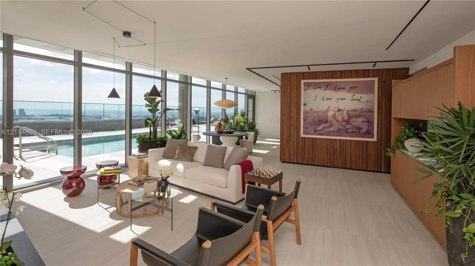 1400 Biscayne Boulevard #PH908